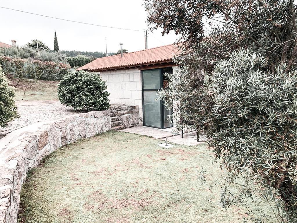 Anthouse Villa Amarante Exterior foto