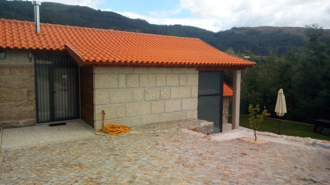 Anthouse Villa Amarante Exterior foto