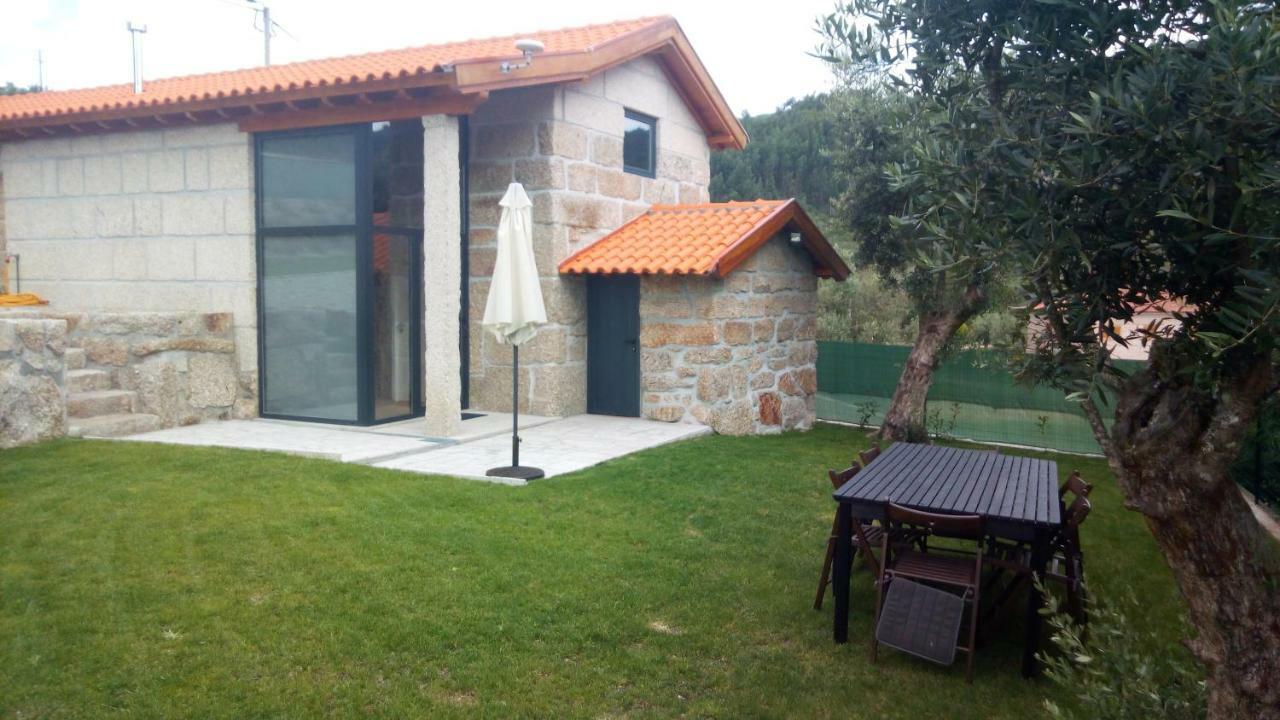 Anthouse Villa Amarante Exterior foto