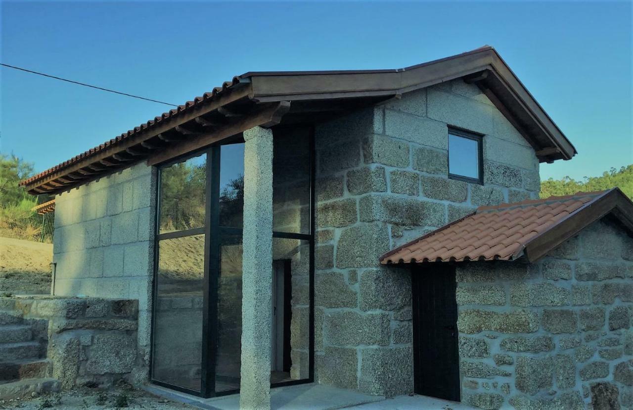Anthouse Villa Amarante Exterior foto