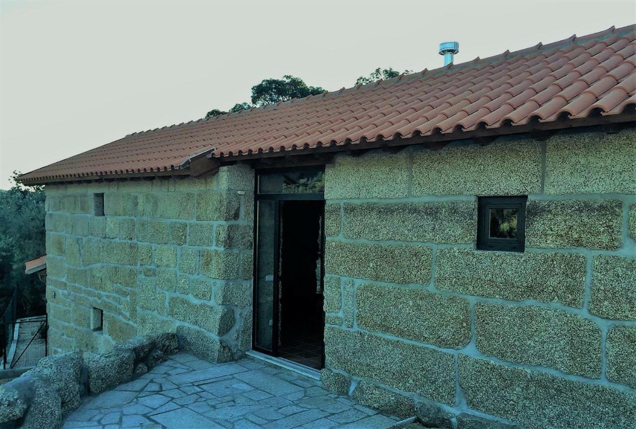 Anthouse Villa Amarante Exterior foto